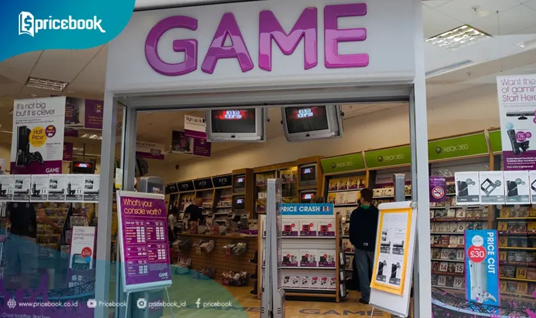 artikel review tiap game dengan analisis gameplay grafik dan pengalaman bermain