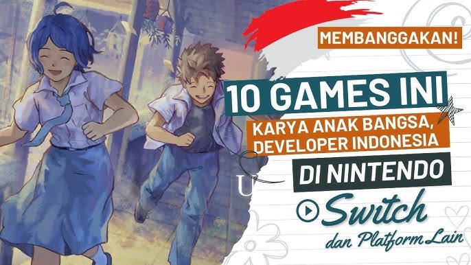 Karya Anak Bangsa Indonesia yang Mendunia Karya anak bangsa Indonesia berupa inovasi teknologi kreatif dan industri digital yang mendunia