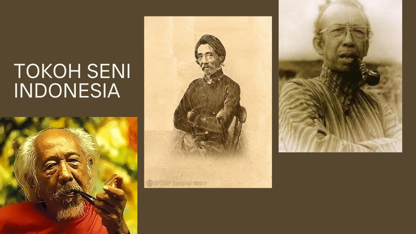 Karya anak bangsa Indonesia berupa inovasi teknologi dan industri kreatif yang mendunia
