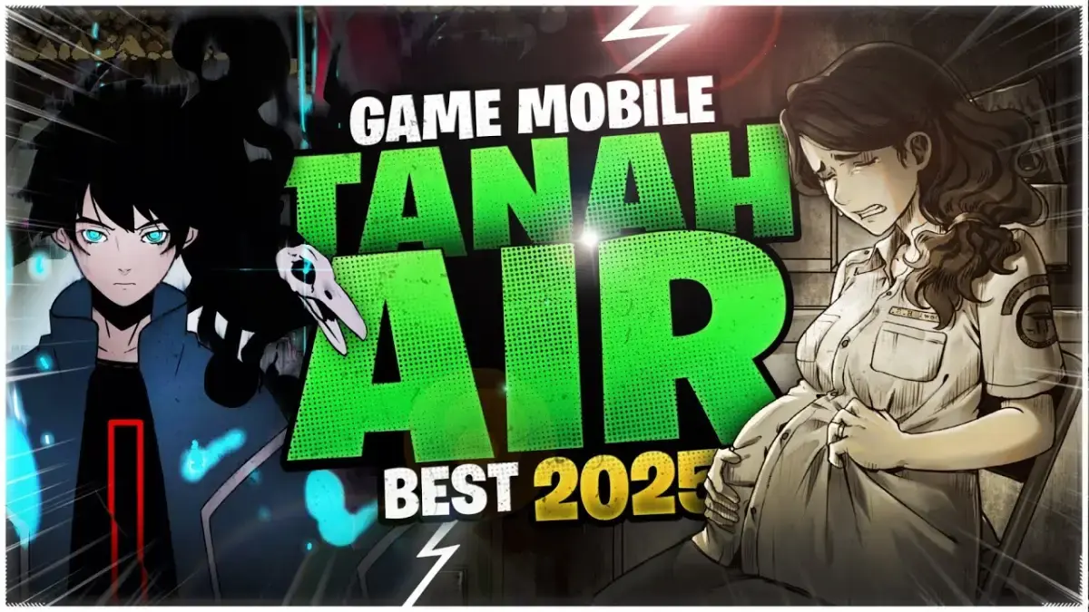 Karya anak bangsa menghadirkan game Indonesia berkualitas yang mampu bersaing di pasar global pada tahun 2026