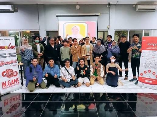 Developer Game Lokal Indonesia Mengembangkan Karya Digital Potensi game lokal Indonesia dengan developer kreatif di industri gaming digital