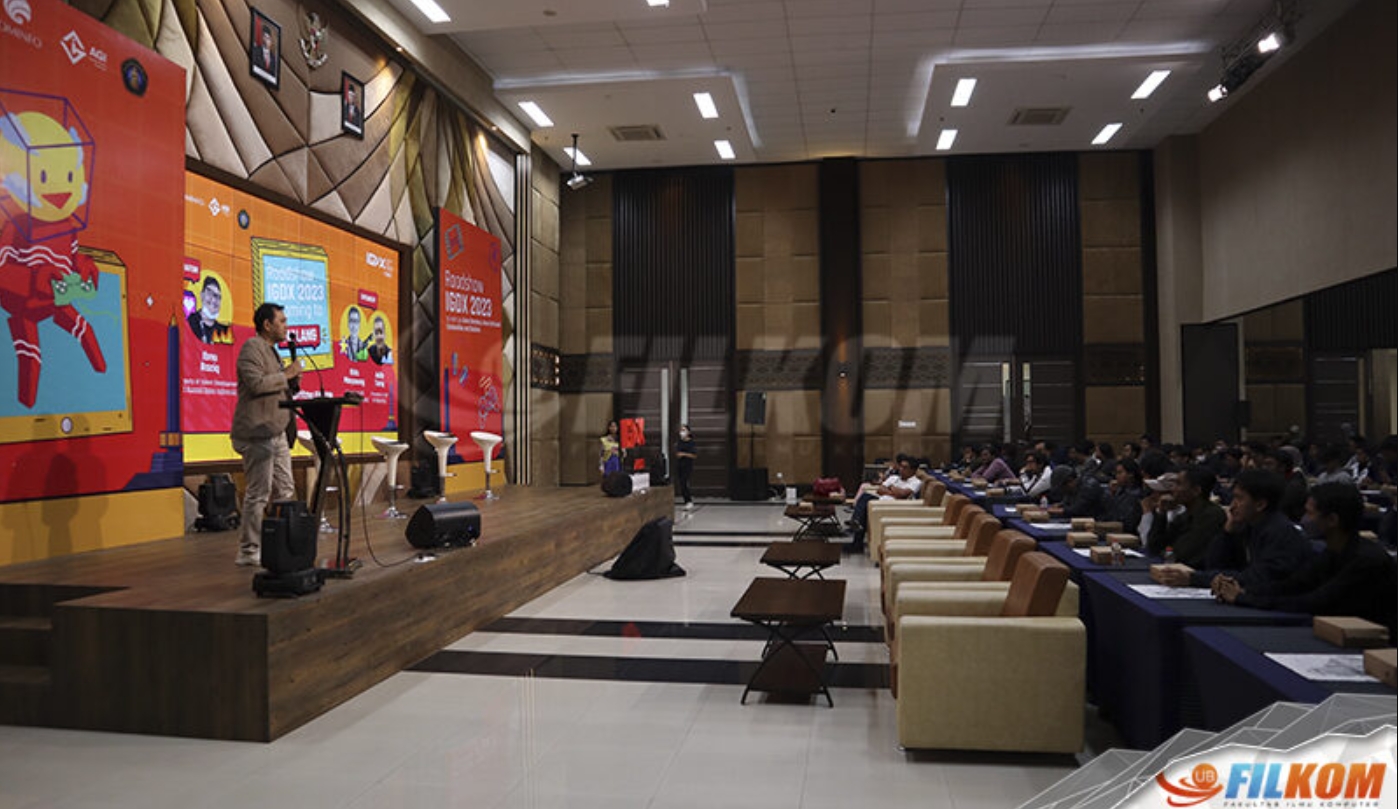 Game lokal Indonesia terbaru dengan konsep kreatif dari developer tanah air