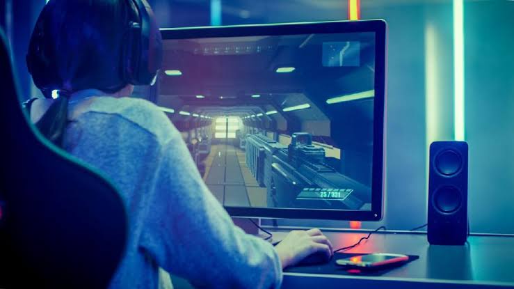 Perkembangan Game Lokal Indonesia di Industri Digital Game lokal Indonesia karya developer kreatif yang berkembang di industri digital