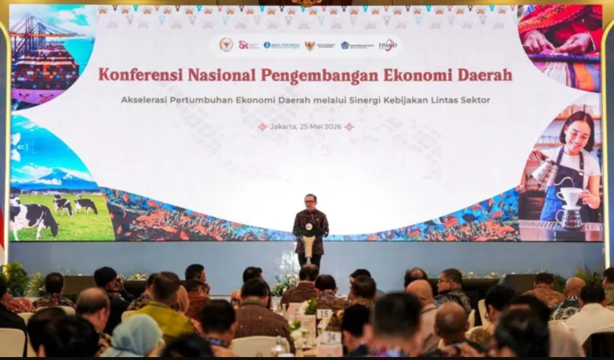Pusat Aktivitas Ekonomi Lokal dan Perkembangan UMKM 2026