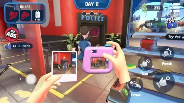 Review game lokal Indonesia dengan gameplay dan karakter buatan developer lokal