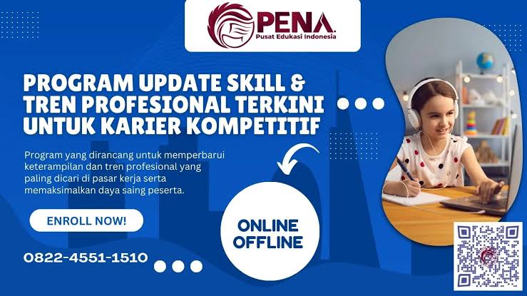 Strategi Membangun Karier dan Skill di Era Digital 2026 Strategi membangun karier dan meningkatkan skill profesional di era digital modern.