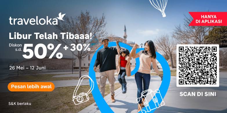 Tempat hiburan lokal 2025 untuk wisata dan liburan masyarakat