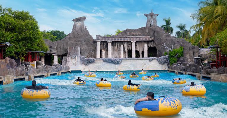 Tempat hiburan lokal 2025 untuk wisata dan liburan masyarakat