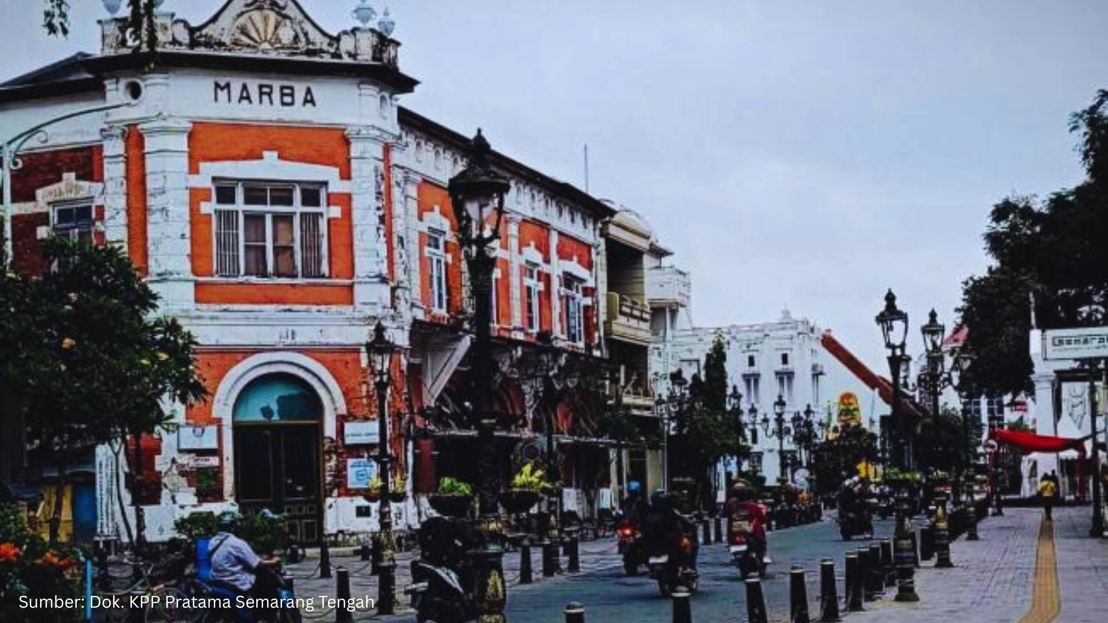 Urban Lifestyle Indonesia di Tengah Kehidupan Kota Urban lifestyle Indonesia dengan aktivitas masyarakat di ruang publik perkotaan