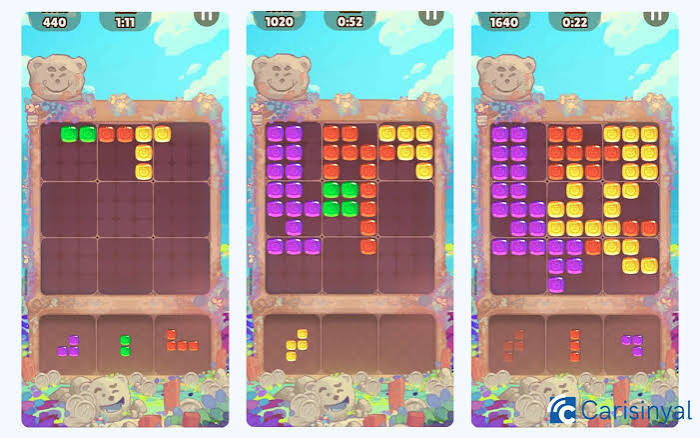 Artikel Review Tiap Game untuk Pilihan Hiburan Digital Artikel review tiap game untuk membantu memilih game seru sesuai genre dan gaya bermain