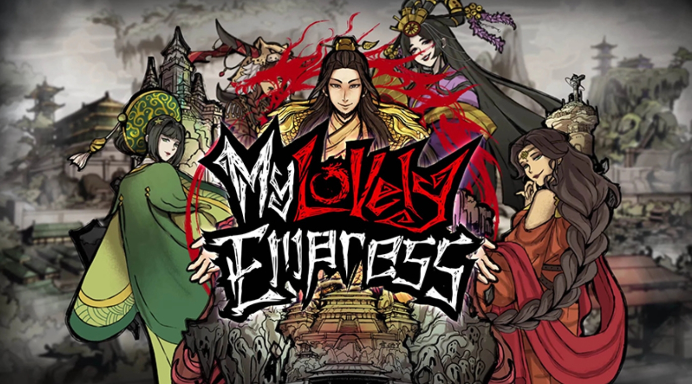 Game lokal Indonesia karya developer Nusantara dengan konsep kreatif