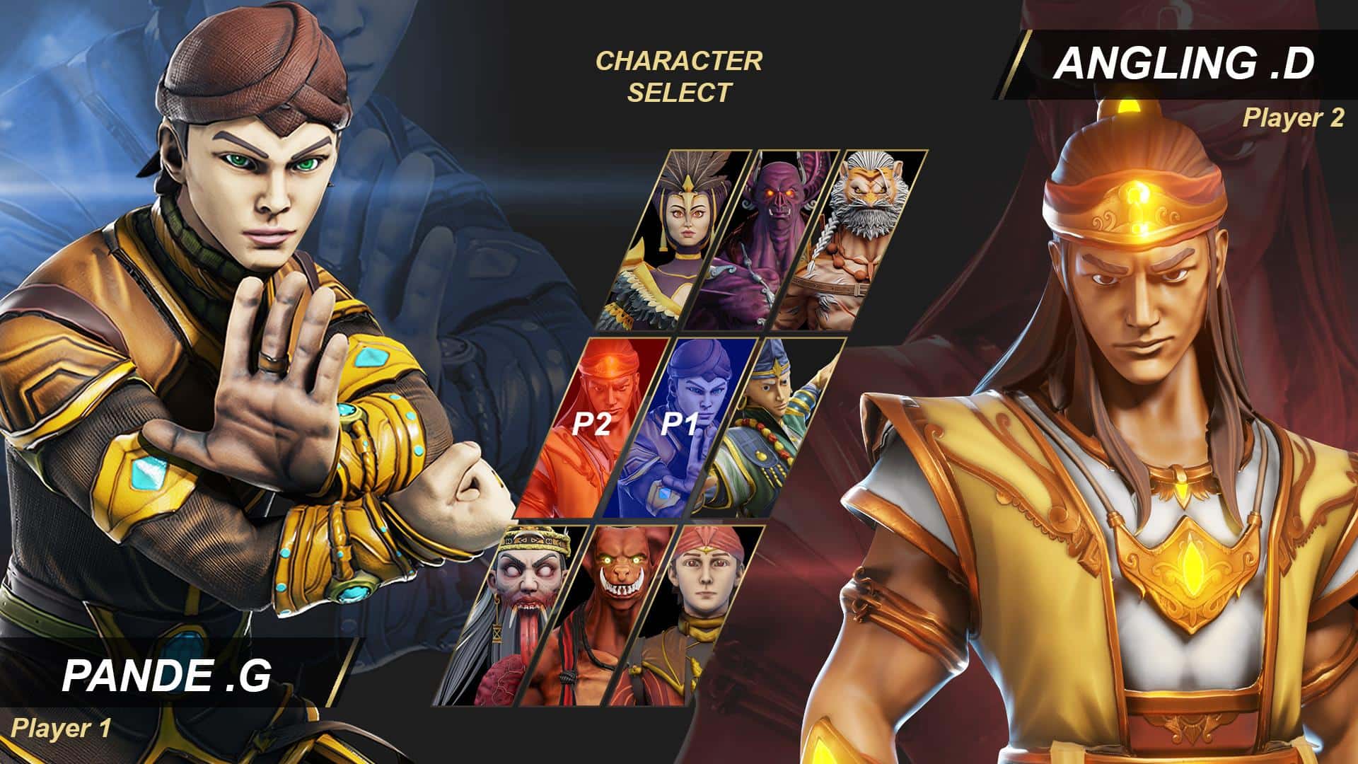 Game lokal Indonesia karya developer Nusantara di era digital