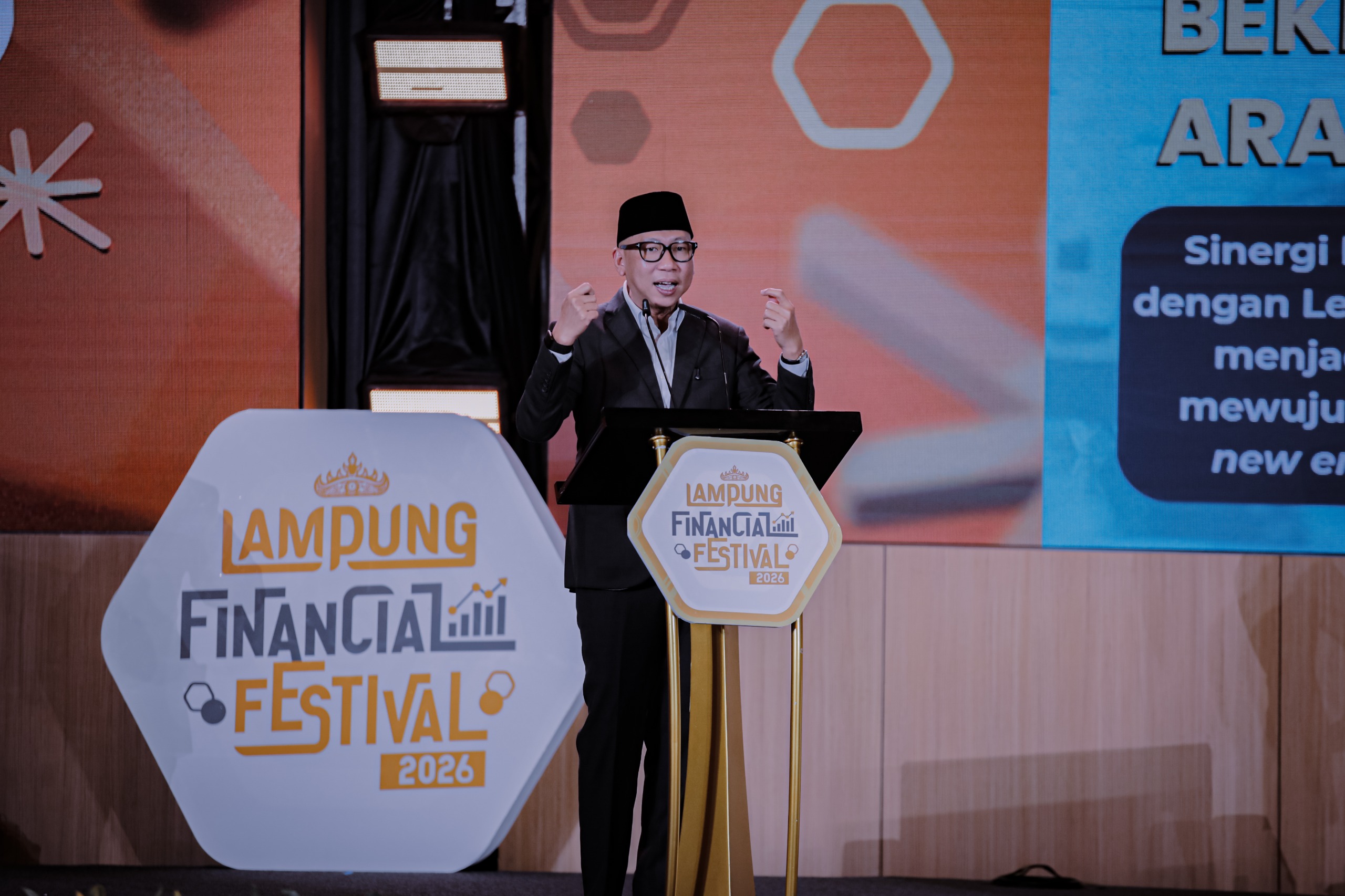 Karya anak bangsa membantu ekonomi Indonesia melalui produk lokal dan UMKM