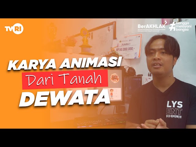Karya Anak Bangsa Viral di Dunia Karya anak bangsa Indonesia yang viral dan dikenal di dunia