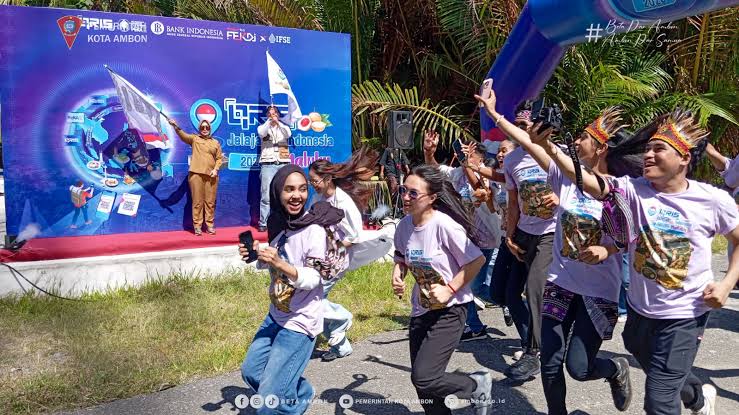 Komunitas Lokal Penggerak Budaya Indonesia Komunitas lokal penggerak budaya Indonesia di era digital