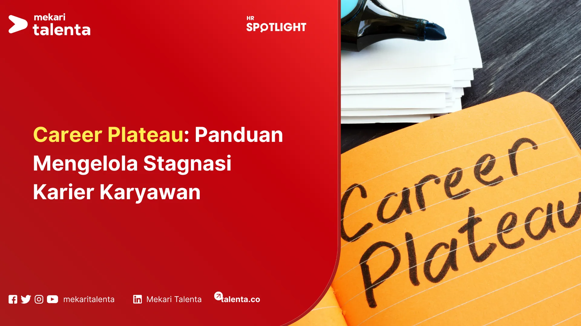 Strategi pengembangan diri untuk meningkatkan karier dan keterampilan kerja
