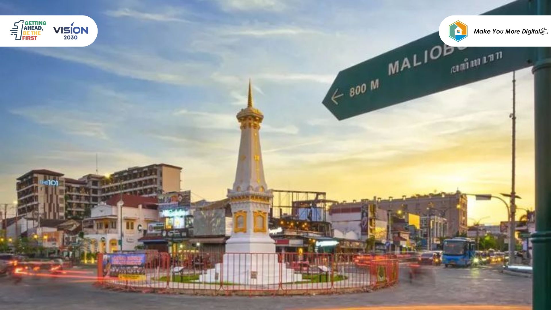 Tempat hiburan lokal 2025 paling hit dengan suasana rekreasi yang menarik