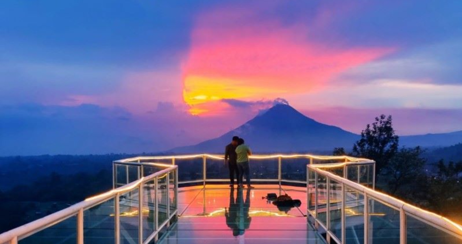 Tempat Hiburan Lokal 2025 Paling Hit Tempat hiburan lokal 2025 paling hit dengan suasana rekreasi yang menarik