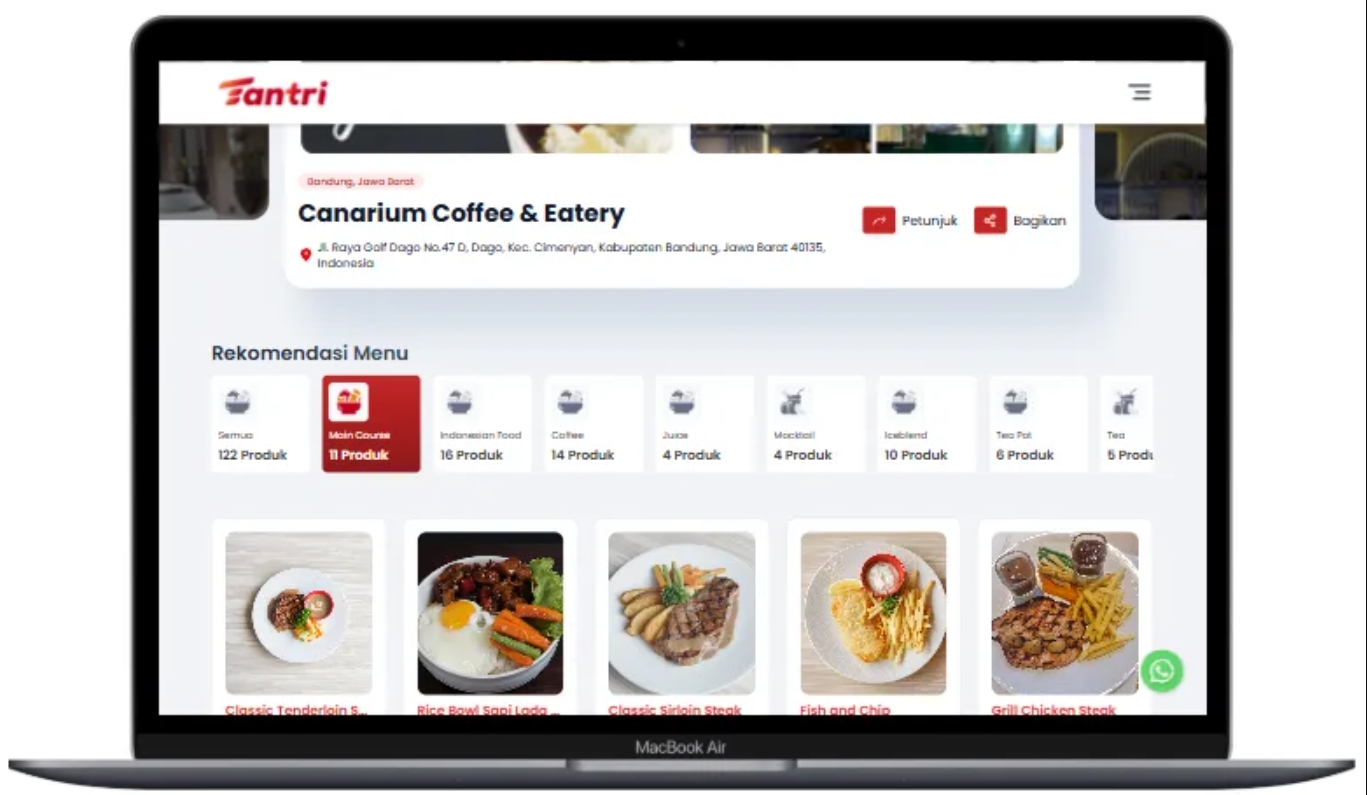 UMKM Kuliner Lokal Kreatif di Era Digital UMKM kuliner lokal dengan produk makanan kreatif dan kemasan menarik